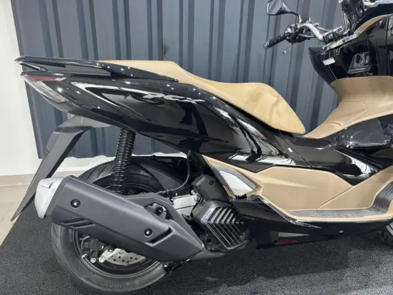 HONDA-PCX 160 ABS HONDA-PCX 160 ABS-2026