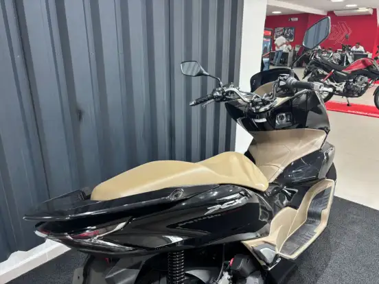 HONDA-PCX 160 ABS HONDA-PCX 160 ABS-2026