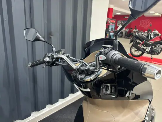 HONDA-PCX 160 ABS HONDA-PCX 160 ABS-2026