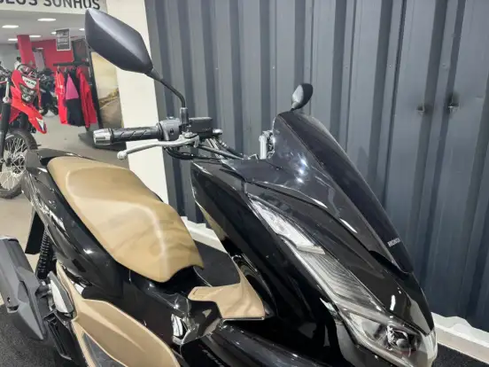 HONDA-PCX 160 ABS HONDA-PCX 160 ABS-2026