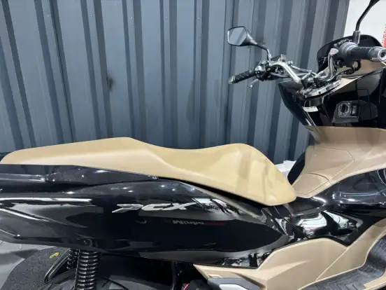 HONDA-PCX 160 ABS HONDA-PCX 160 ABS-2026