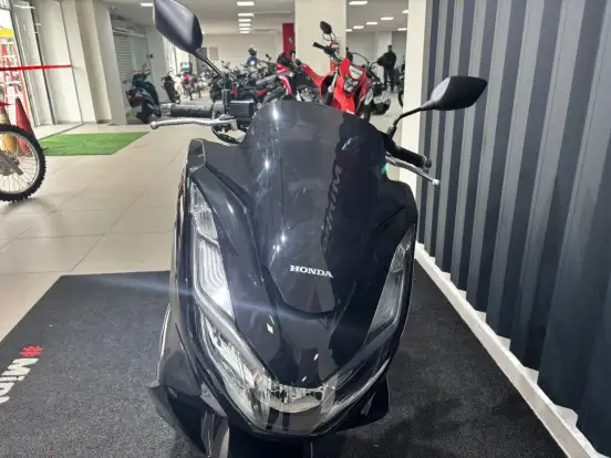 HONDA-PCX 160 ABS-2026