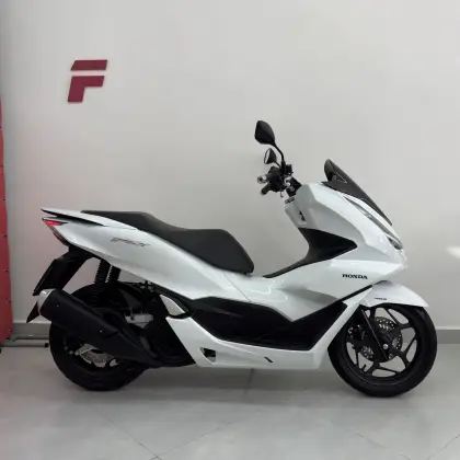 HONDA PCX 160 ABS HONDA PCX 160 ABS