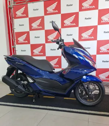HONDA PCX 160 ABS HONDA PCX 160 ABS
