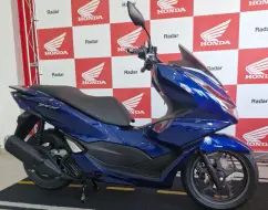 HONDA PCX 160 ABS HONDA PCX 160 ABS