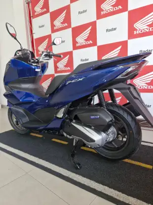 HONDA-PCX 160 ABS HONDA-PCX 160 ABS-2026