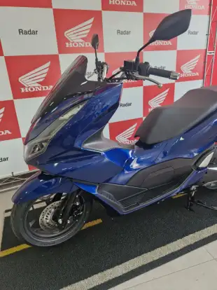 HONDA-PCX 160 ABS HONDA-PCX 160 ABS-2026
