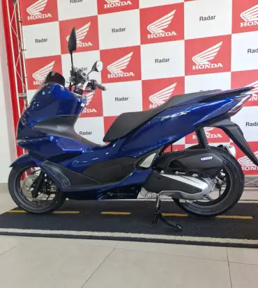 HONDA-PCX 160 ABS-2026