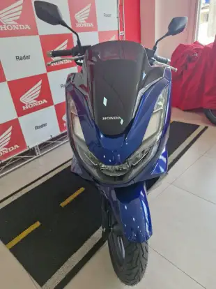 HONDA-PCX 160 ABS HONDA-PCX 160 ABS-2026