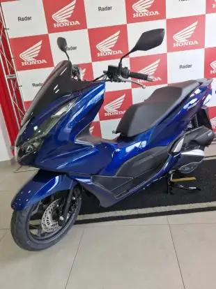 HONDA-PCX 160 ABS HONDA-PCX 160 ABS-2026