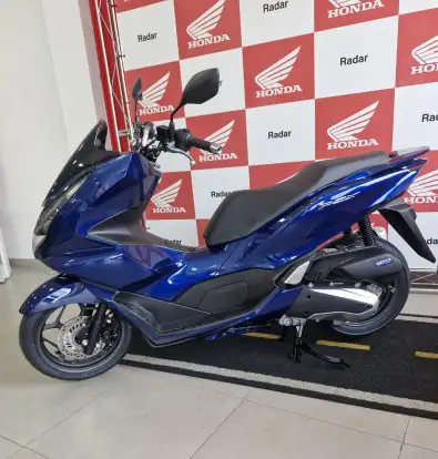 HONDA-PCX 160 ABS HONDA-PCX 160 ABS-2026
