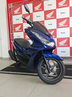 HONDA-PCX 160 ABS-2026