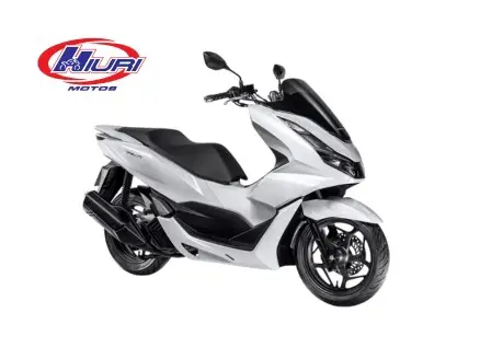 HONDA PCX 160 CBS HONDA PCX 160 CBS
