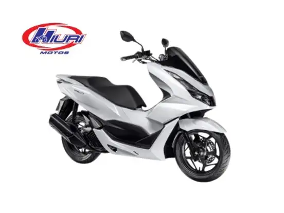HONDA-PCX 160 CBS HONDA-PCX 160 CBS-2026