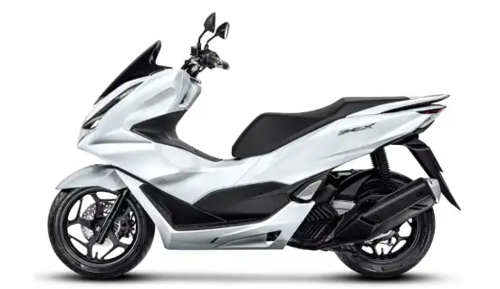 HONDA-PCX 160 CBS-2026