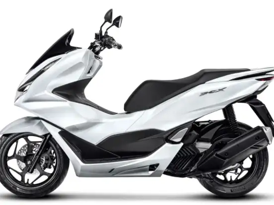HONDA-PCX 160 CBS HONDA-PCX 160 CBS-2026