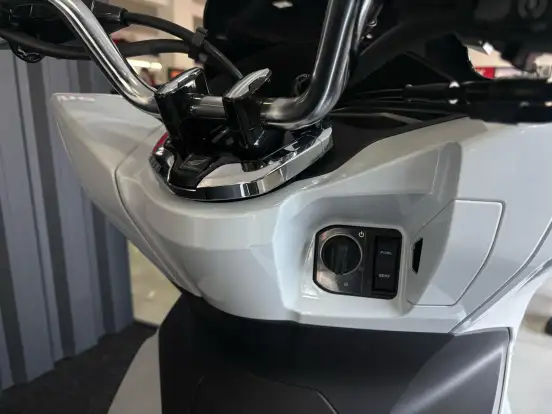 HONDA-PCX 160 CBS HONDA-PCX 160 CBS-2026