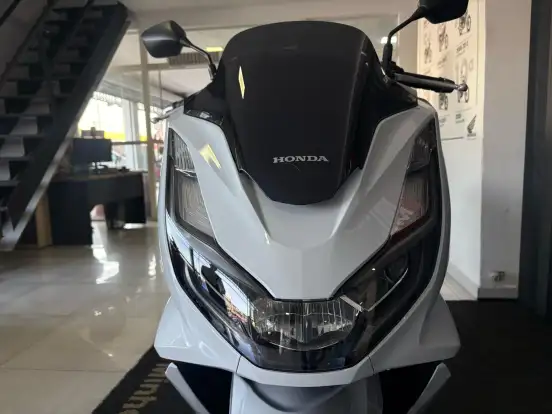 HONDA-PCX 160 CBS-2026