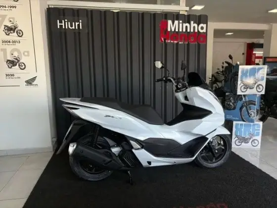 HONDA PCX 160 CBS HONDA PCX 160 CBS