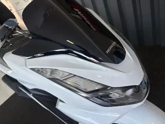 HONDA-PCX 160 CBS-2026