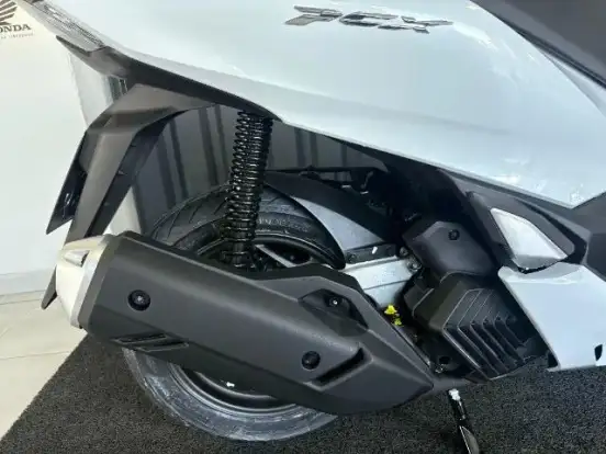 HONDA-PCX 160 CBS HONDA-PCX 160 CBS-2026