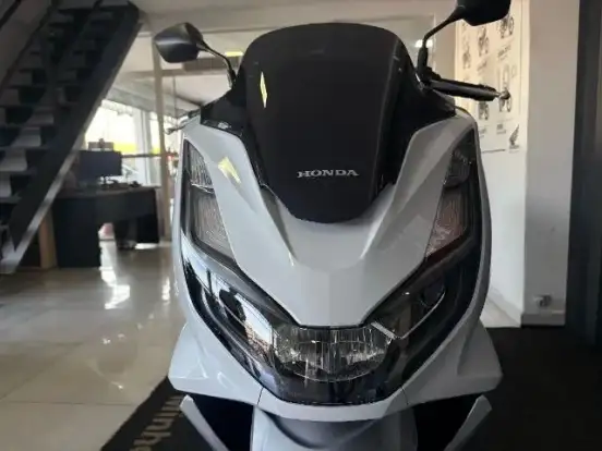 HONDA-PCX 160 CBS HONDA-PCX 160 CBS-2026
