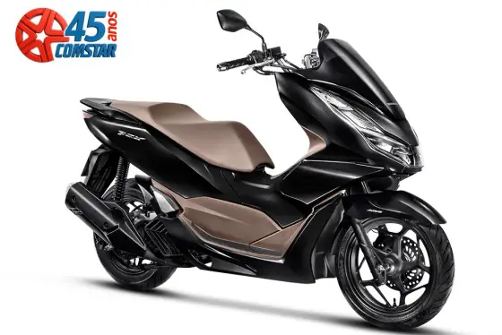HONDA PCX 160 DLX HONDA PCX 160 DLX