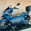 HONDA PCX 160 DLX HONDA PCX 160 DLX