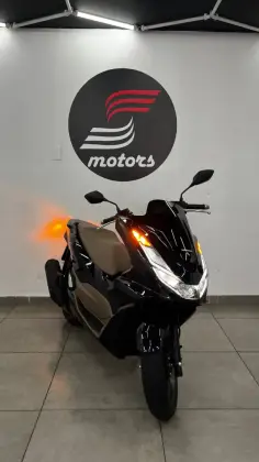 HONDA PCX 160 DLX HONDA PCX 160 DLX