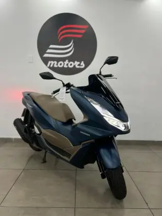 HONDA PCX 160 DLX HONDA PCX 160 DLX