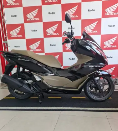 HONDA PCX 160 DLX HONDA PCX 160 DLX