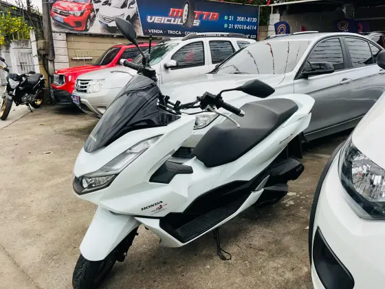 HONDA PCX 160 DLX HONDA PCX 160 DLX