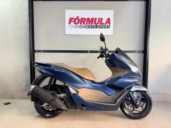 HONDA PCX 160 DLX HONDA PCX 160 DLX
