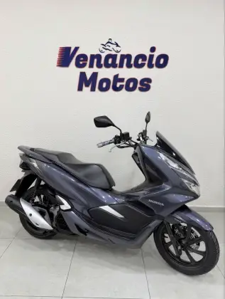 HONDA PCX ABS 