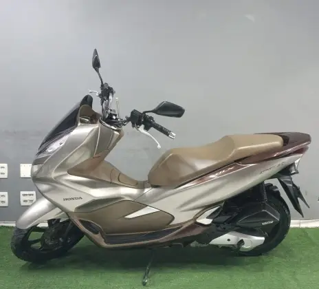 HONDA PCX DLX HONDA PCX DLX