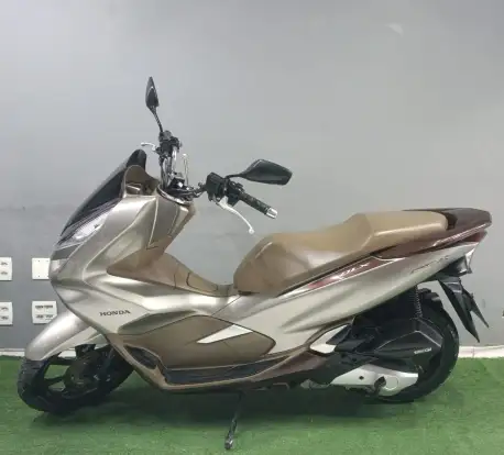 HONDA-PCX DLX HONDA-PCX DLX-2022
