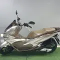 HONDA PCX DLX HONDA PCX DLX