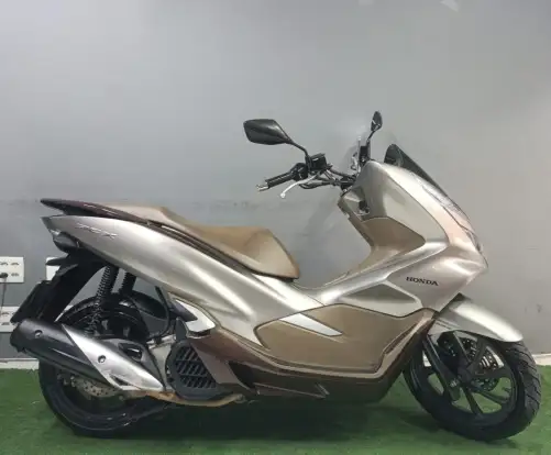 HONDA-PCX DLX HONDA-PCX DLX-2022