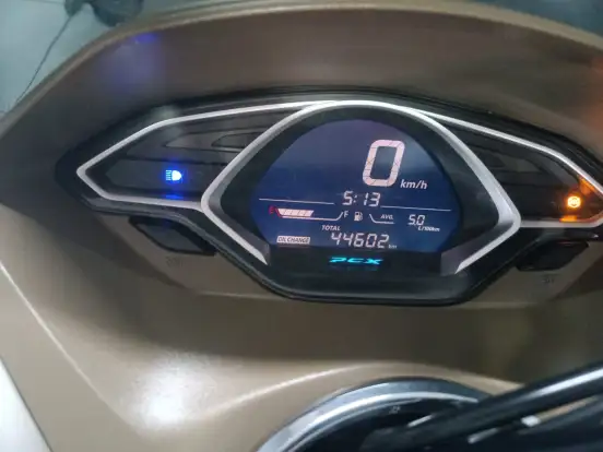 HONDA-PCX DLX HONDA-PCX DLX-2022