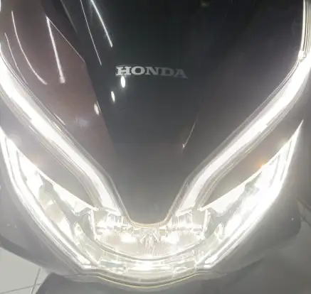 HONDA-PCX DLX HONDA-PCX DLX-2022