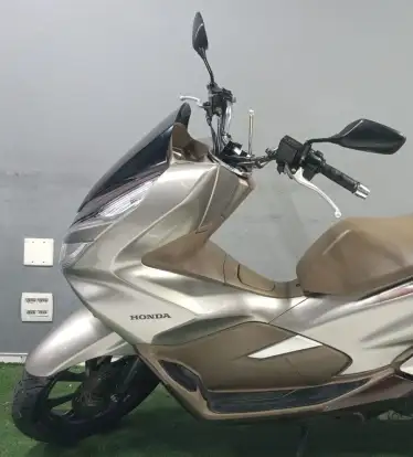 HONDA-PCX DLX HONDA-PCX DLX-2022