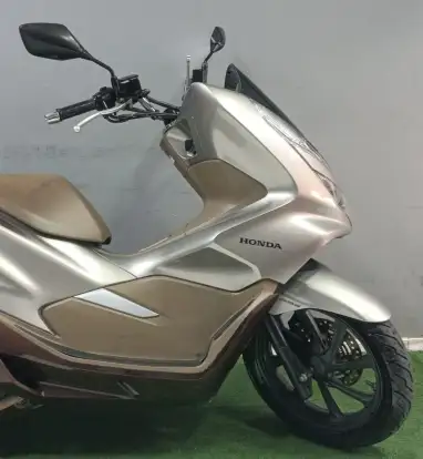 HONDA-PCX DLX HONDA-PCX DLX-2022