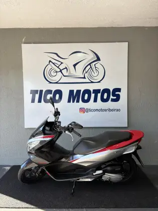 HONDA PCX SPORT 