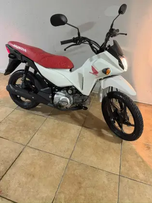 HONDA POP 110i ES 