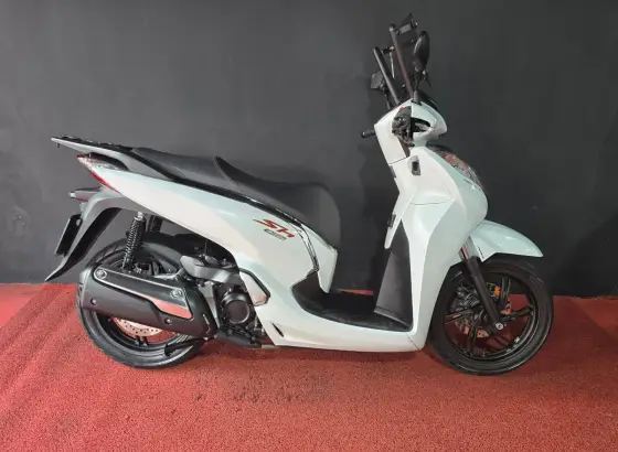 HONDA SH 300i SPORT 