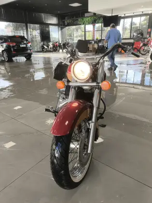 HONDA SHADOW 750 HONDA SHADOW 750