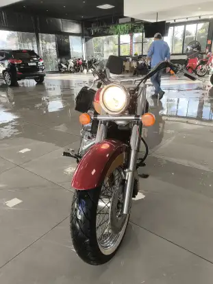 HONDA-SHADOW 750-2006