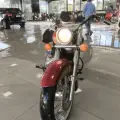 HONDA SHADOW 750 HONDA SHADOW 750