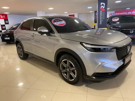HONDA WR-V 1.5 i-VTEC FLEX EXL CVT HONDA WR-V 1.5 i-VTEC FLEX EXL CVT