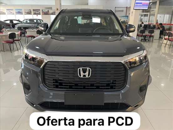 HONDA-WR-V-1.5 i-VTEC FLEX EX CVT HONDA-WR-V-2026